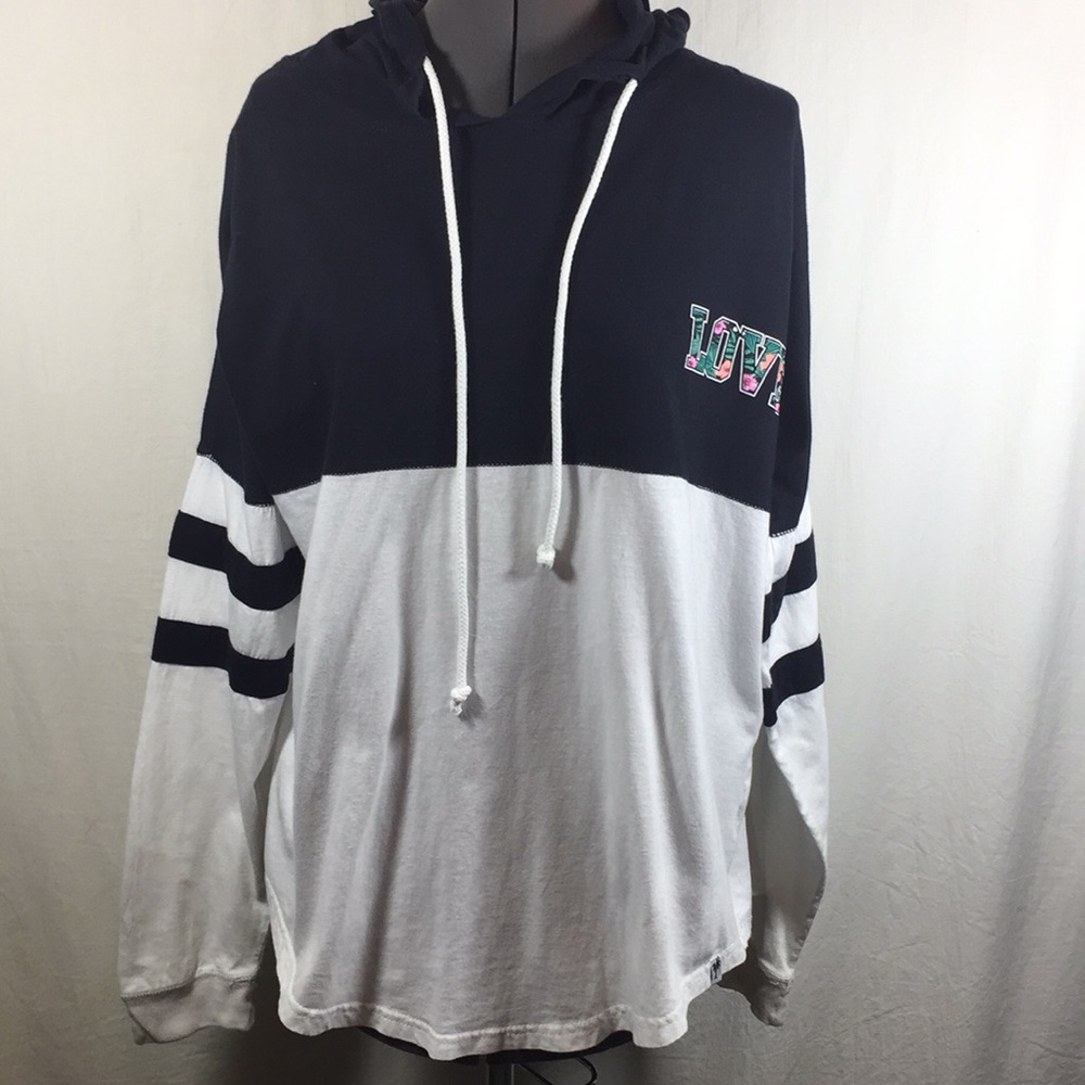 Popular Women Long Sleeve Hoodie Size Large